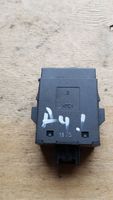 Ford Focus C-MAX Seat heating switch 3M5T19K314AC