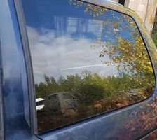 Citroen C8 Rear windscreen/windshield window 