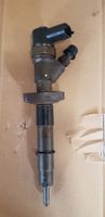 Renault Trafic II (X83) Injecteur de carburant 0445110087