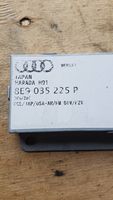 Audi A4 S4 B6 8E 8H Aerial antenna amplifier 8E9035225P