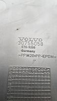 Volvo V50 Glove box pad 30755058