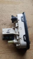 BMW 7 E38 Heater blower motor/fan resistor 88391205