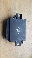 Volkswagen Sharan Parking PDC control unit/module YM2115K866AA