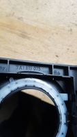 Volkswagen PASSAT B4 Console centrale, commande chauffage/clim 3A1819075