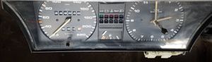 Volkswagen Golf II Compteur de vitesse tableau de bord 193919059A