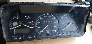 Volkswagen Transporter - Caravelle T4 Compteur de vitesse tableau de bord 701919033BC