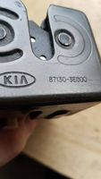 KIA Sorento Blocco/chiusura/serratura del finestrino del portellone posteriore 871303E000