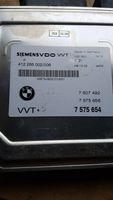 BMW 7 E65 E66 Module de contrôle de boîte de vitesses ECU 7575654