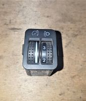 Ford Galaxy Headlight level height control switch 7M5941333