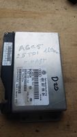 Audi A8 S8 D2 4D Module de contrôle de boîte de vitesses ECU 4B0927156BH