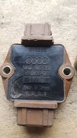 Audi A6 S6 C5 4B Sytytyksen vahvistimen ohjainlaite 4A0905351