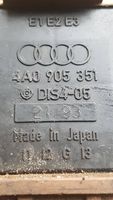 Audi A4 S4 B5 8D Unidad de control del amplificador de arranque 4A0905351