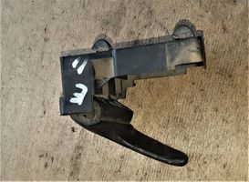 Volkswagen PASSAT B4 Front door interior handle 3A0837235