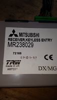 Mitsubishi Space Star Altre centraline/moduli MR238029