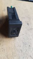 Audi A8 S8 D2 4D Seat heating switch 6N0963563C