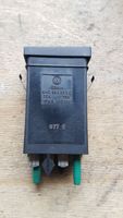 Volkswagen Polo Seat heating switch 6N0963563C