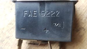 BMW 3 E36 Interrupteur antibrouillard FAE6222