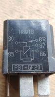 Ford Mondeo Mk III Other relay F0AB14B192AA