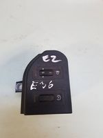 BMW 3 E36 Bouton commande réglage hauteur de phares E366131