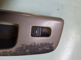 Volkswagen Sharan Ramka przycisków otwierania szyby drzwi przednich 7M5959855