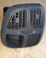 Fiat Ducato Garniture, panneau de grille d'aération 