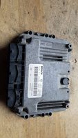 Nissan Primastar Sterownik / Moduł ECU 8200389519