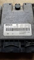 Nissan Primastar Sterownik / Moduł ECU 8200389519