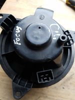 Ford Focus Pečiuko ventiliatorius/ putikas TG26