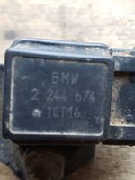 BMW 3 E36 Capteur de pression d'air 2244674