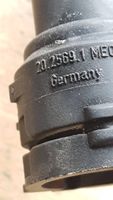 Audi A4 S4 B6 8E 8H Durite de refroidissement tube 2025691