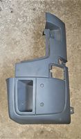 Fiat Ducato Garniture d'extrémité latérale du tableau de bord 3130399302