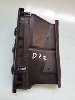 Ford Galaxy Dysze / Kratki środkowego nawiewu deski rozdzielczej 7M1819728E