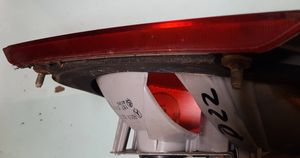 Mercedes-Benz E W210 Luci posteriori del portellone del bagagliaio A2108200964