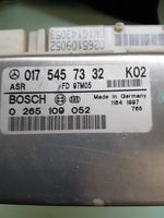 Mercedes-Benz Sprinter W901 W902 W903 W904 Bloc ABS 0175457332