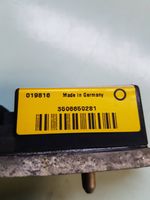 BMW 7 E38 Czujnik uderzenia Airbag 65778381564