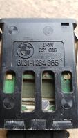 BMW 5 E34 Interrupteur d’éclairage 61311384365