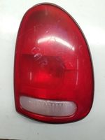 Dodge Grand Caravan Luci posteriori 4576362