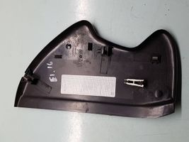 Audi A4 S4 B6 8E 8H Rivestimento estremità laterale del cruscotto 8D0857085A