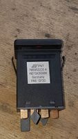 Ford Galaxy Hazard light switch 7M5953235A