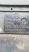 Volkswagen PASSAT B5.5 Sėdynių šildymo jungtukas 3B0963564A