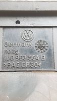 Volkswagen Golf V Interruttore riscaldamento sedile 1J0963564B
