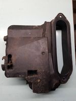 Volkswagen PASSAT B5.5 Coperchio scatola dei fusibili 8D1907355B