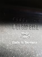 Volkswagen PASSAT B5.5 Dangtelis saugiklių dėžės 8d1907613a