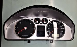 Ford Galaxy Speedometer (instrument cluster) 7M5920820K