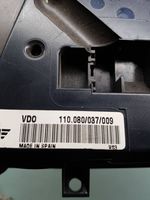 Ford Galaxy Tachimetro (quadro strumenti) 7M5920820K