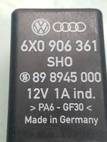 Seat Alhambra (Mk1) Other relay 6X0906361