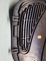 Volkswagen Sharan Rivestimento pannello laterale del bagagliaio/baule 7M3867462A