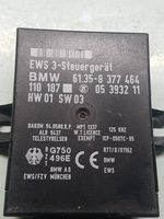 BMW 5 E39 Autres unités de commande / modules 05393211