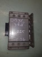 BMW 3 E36 Bloc ABS 34521163090