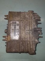 Volkswagen Golf II Sterownik / Moduł ECU 6K0906027J